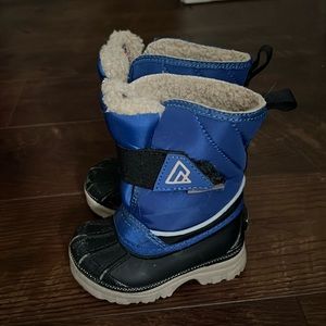 5T Ripzone Winter Boots